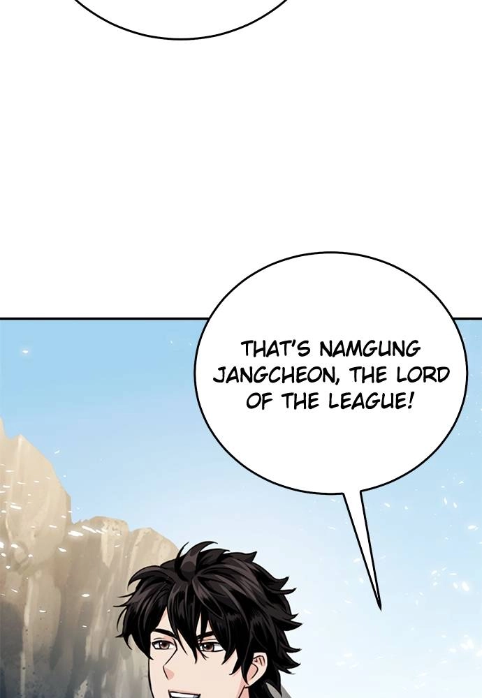 The Druid of Seoul Station Chapter 124 - Page 113