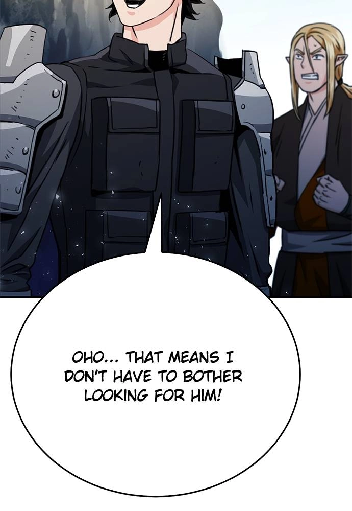 The Druid of Seoul Station Chapter 124 - Page 114