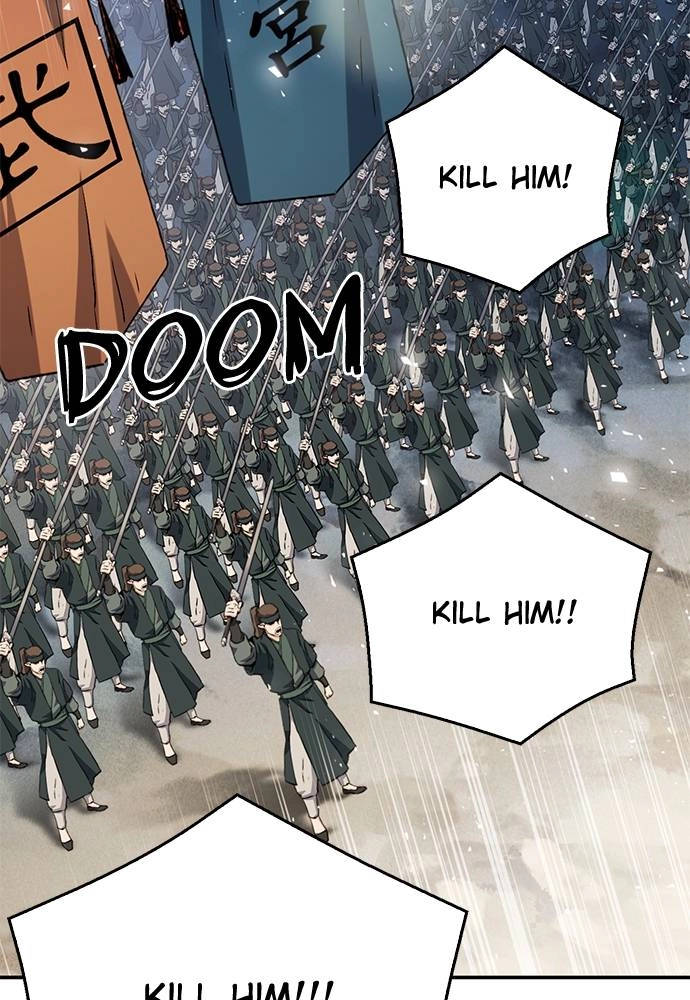 The Druid of Seoul Station Chapter 124 - Page 116