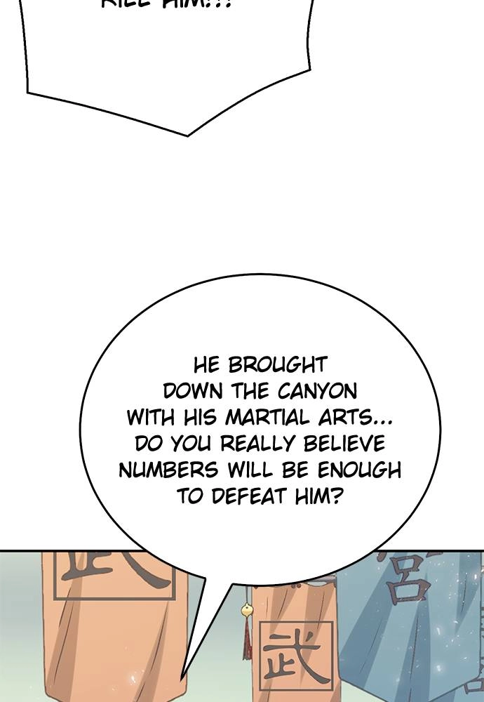 The Druid of Seoul Station Chapter 124 - Page 117