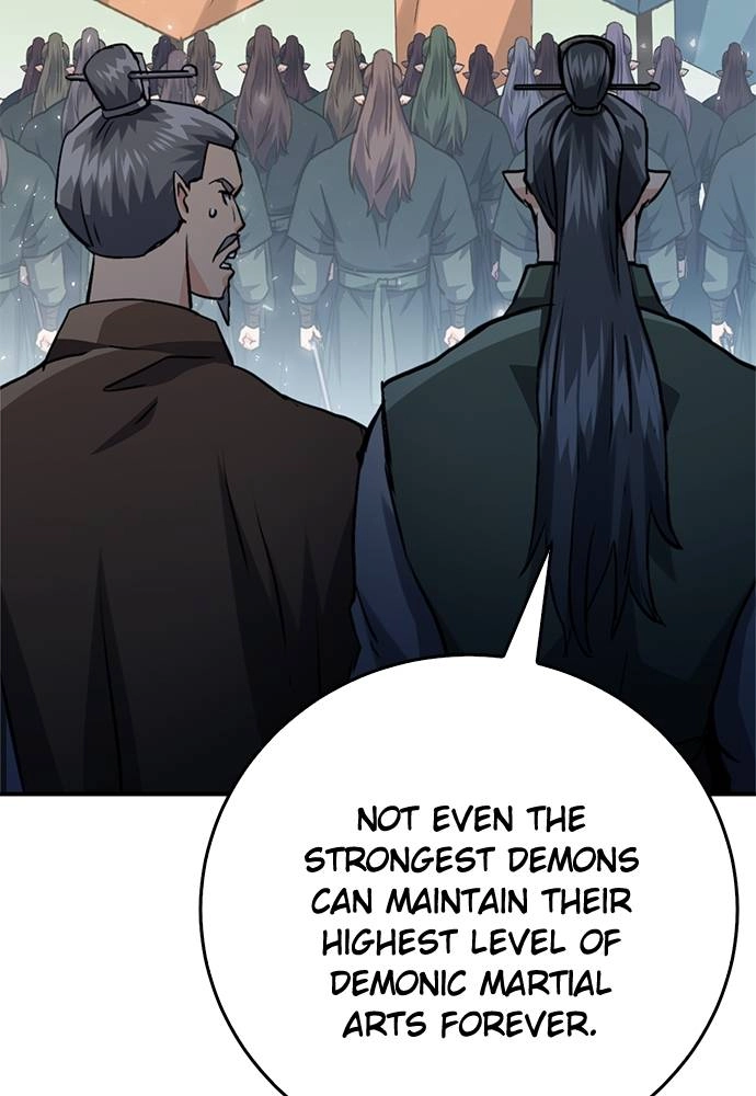 The Druid of Seoul Station Chapter 124 - Page 118