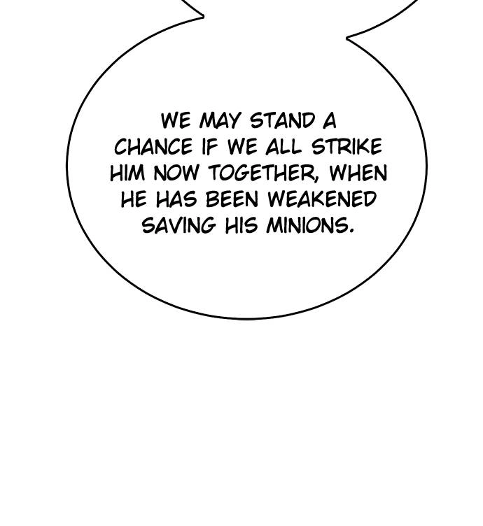 The Druid of Seoul Station Chapter 124 - Page 119