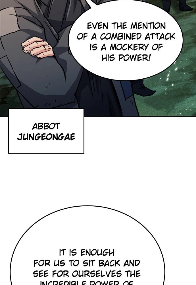 The Druid of Seoul Station Chapter 124 - Page 121