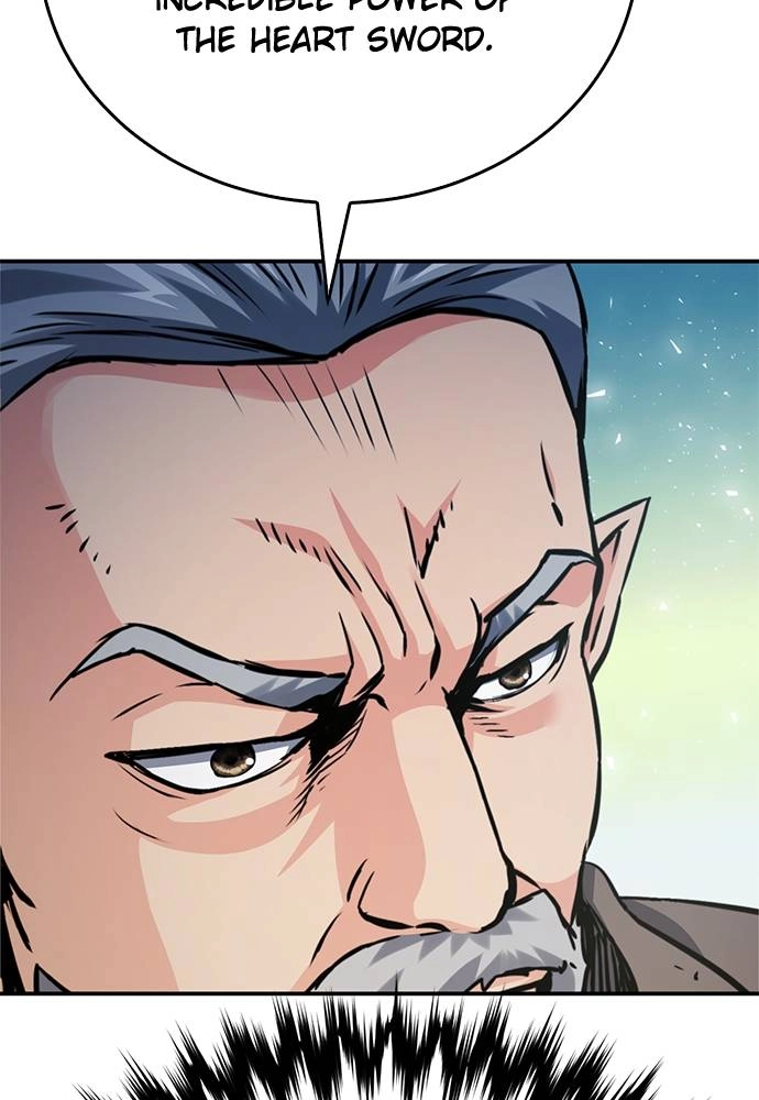The Druid of Seoul Station Chapter 124 - Page 122