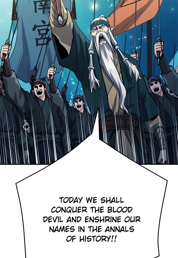 The Druid of Seoul Station Chapter 124 - Page 125