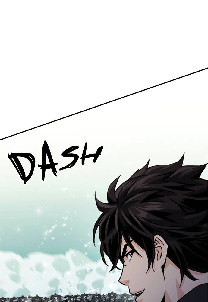 The Druid of Seoul Station Chapter 124 - Page 129