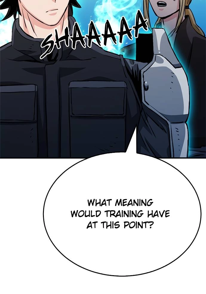 The Druid of Seoul Station Chapter 124 - Page 132