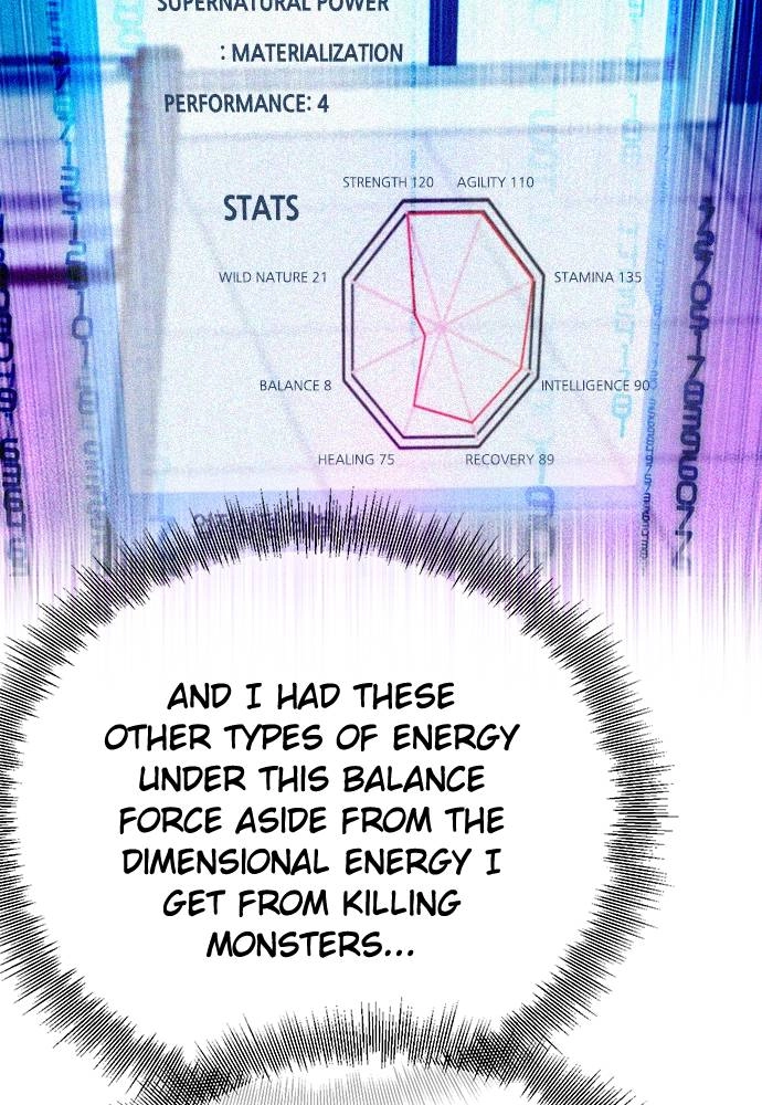The Druid of Seoul Station Chapter 124 - Page 138