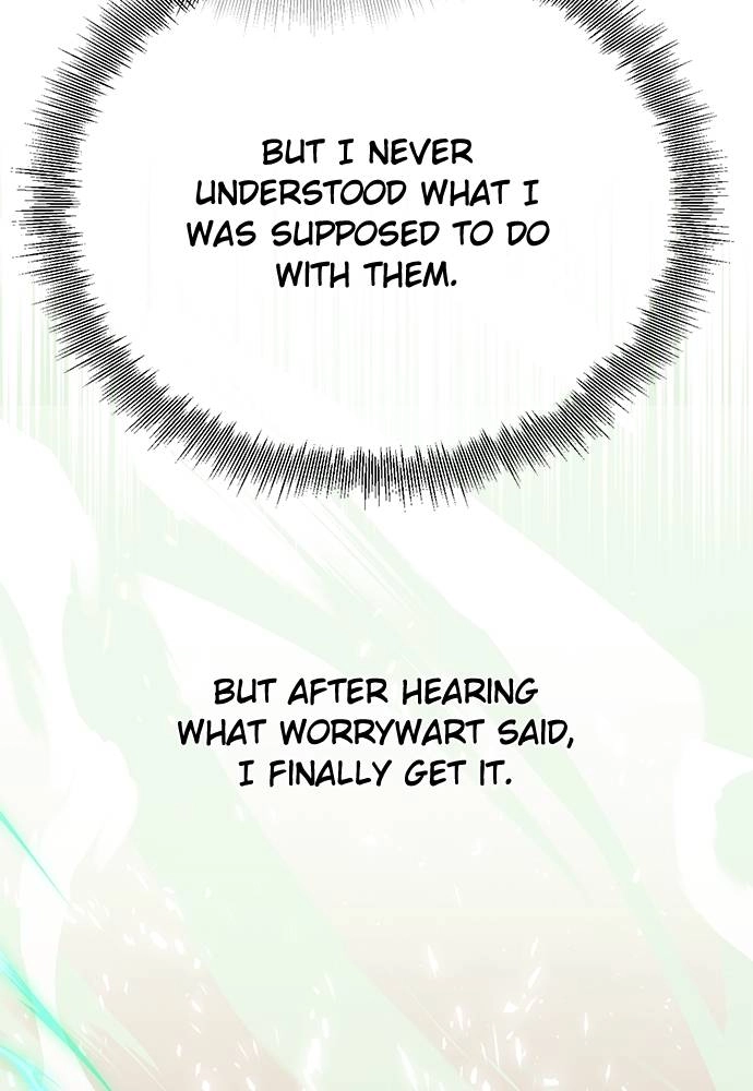 The Druid of Seoul Station Chapter 124 - Page 139