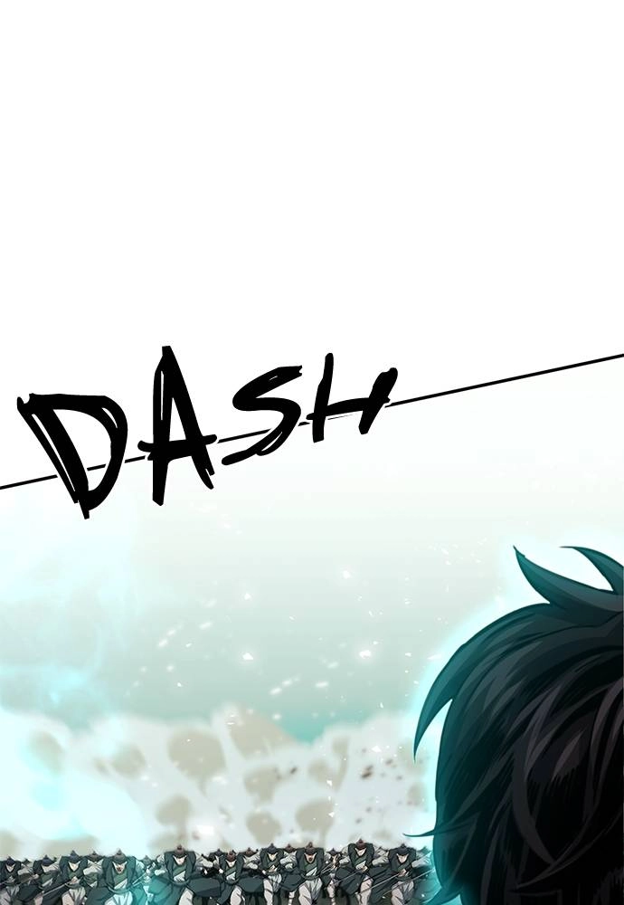 The Druid of Seoul Station Chapter 124 - Page 143