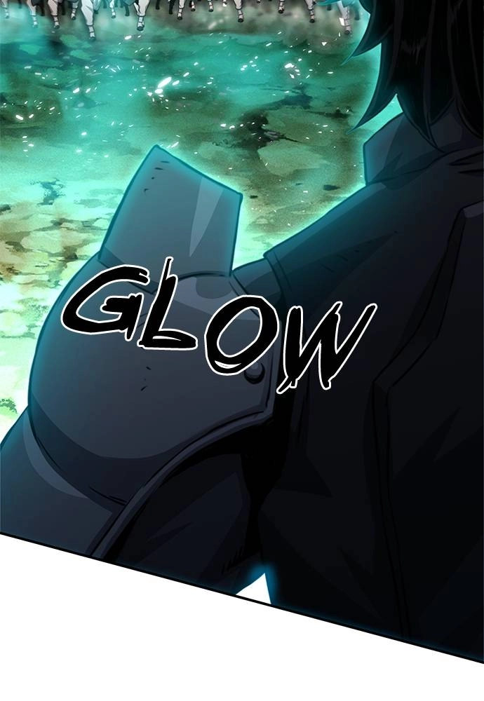 The Druid of Seoul Station Chapter 124 - Page 144