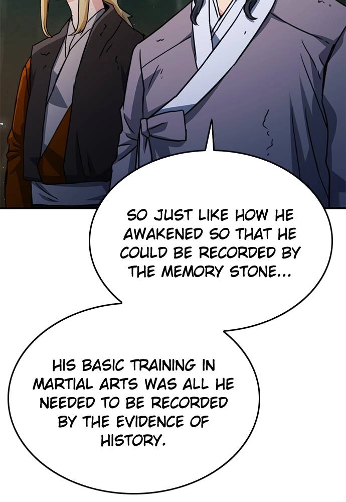 The Druid of Seoul Station Chapter 124 - Page 146