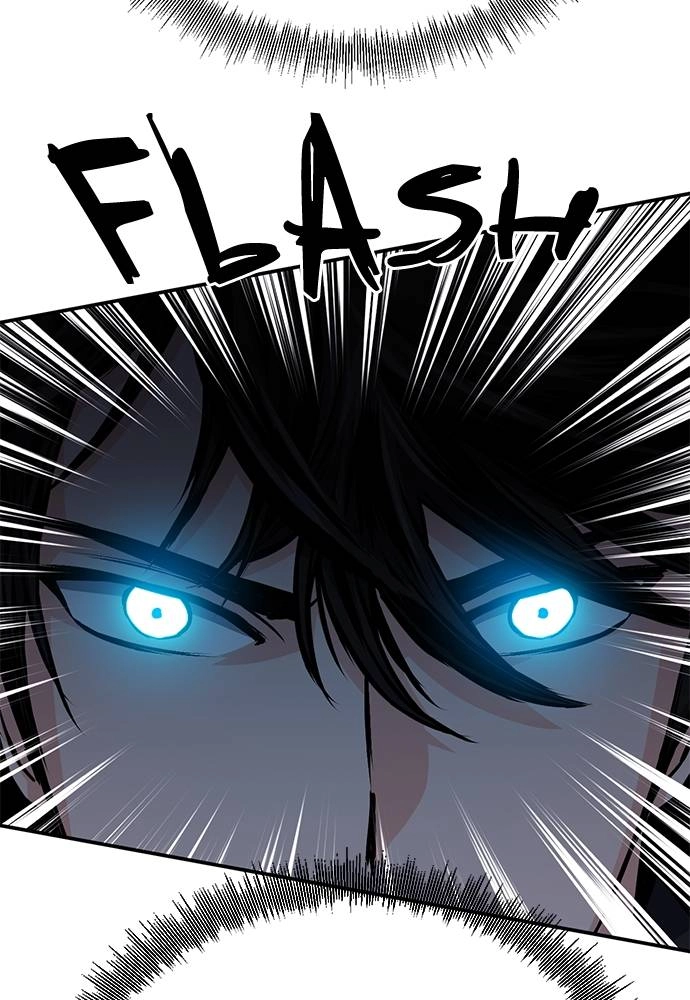 The Druid of Seoul Station Chapter 124 - Page 152