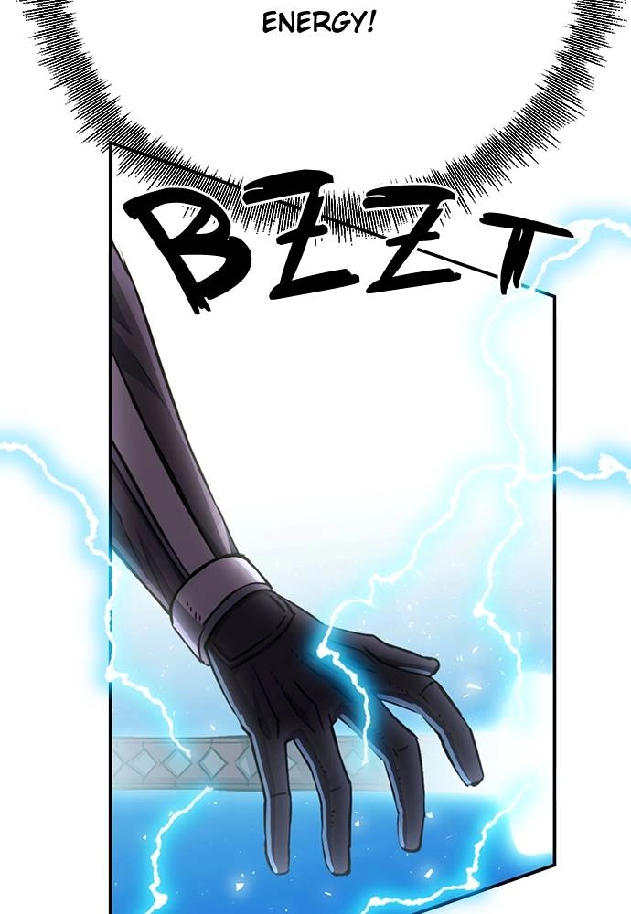 The Druid of Seoul Station Chapter 124 - Page 156