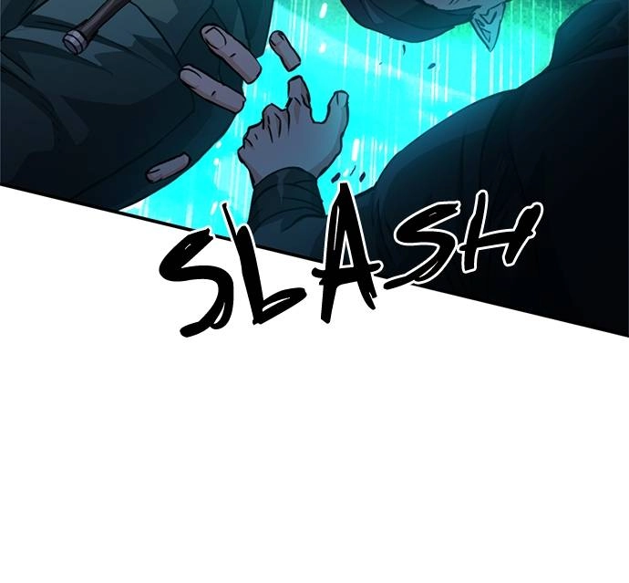 The Druid of Seoul Station Chapter 124 - Page 162