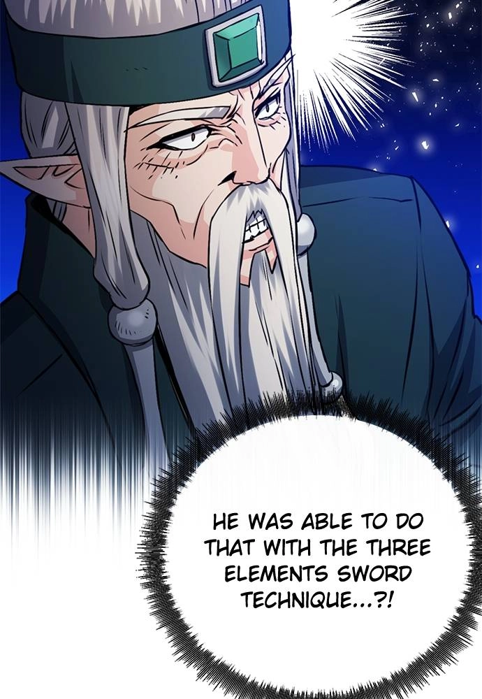 The Druid of Seoul Station Chapter 124 - Page 166