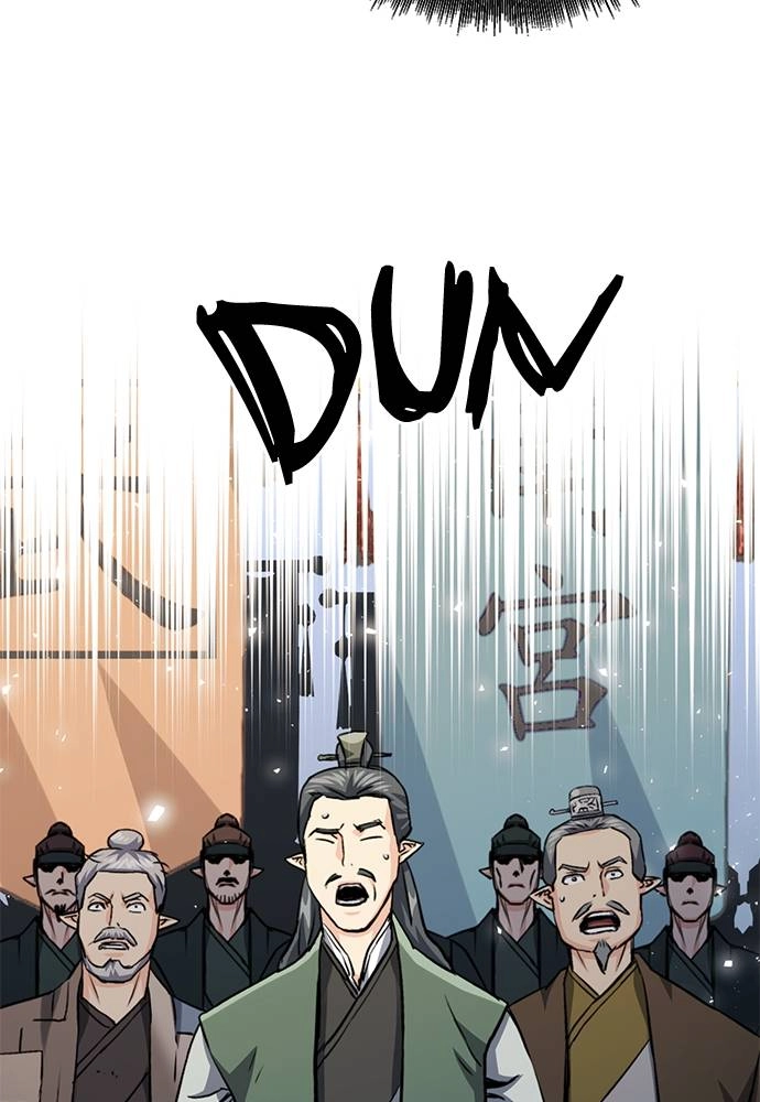 The Druid of Seoul Station Chapter 124 - Page 167