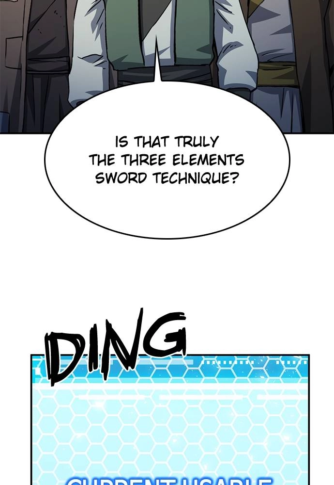 The Druid of Seoul Station Chapter 124 - Page 168