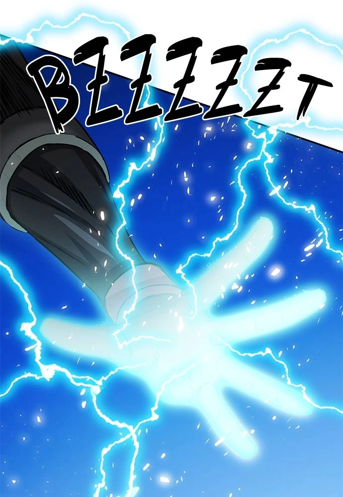 The Druid of Seoul Station Chapter 124 - Page 172