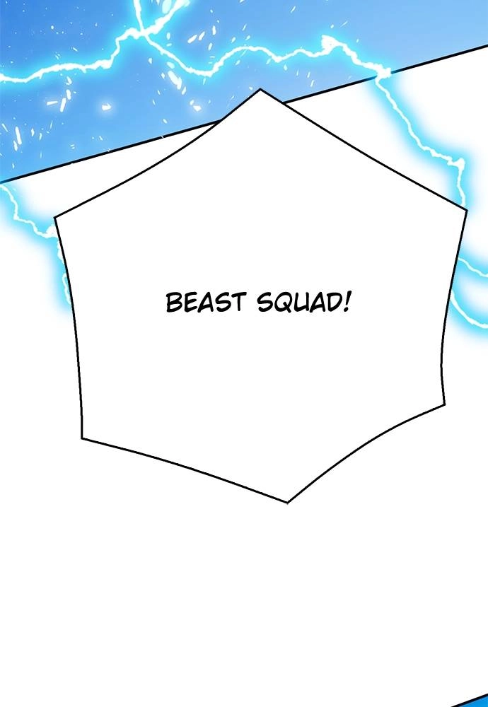The Druid of Seoul Station Chapter 124 - Page 173