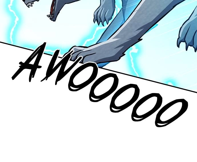 The Druid of Seoul Station Chapter 124 - Page 175