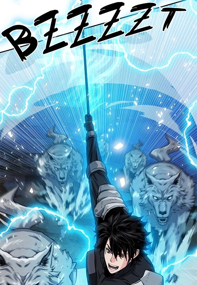 The Druid of Seoul Station Chapter 124 - Page 177