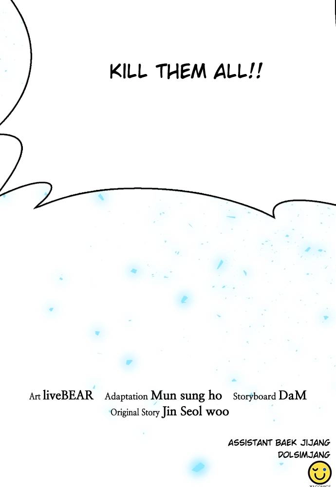 The Druid of Seoul Station Chapter 124 - Page 180
