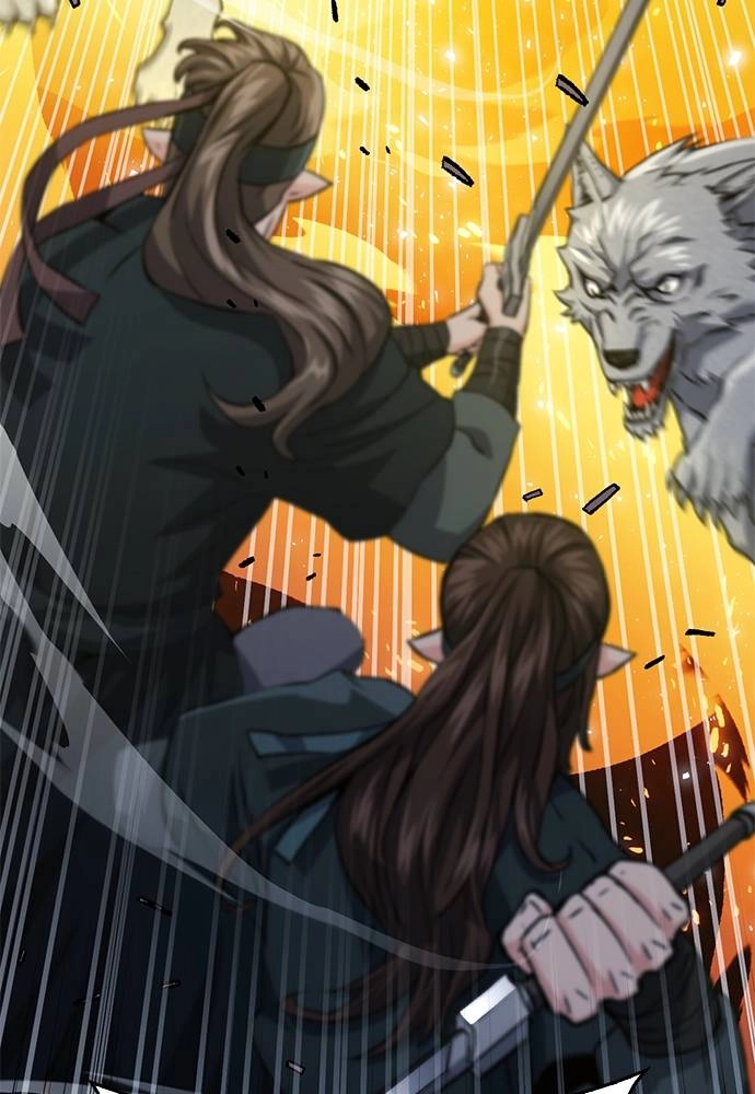The Druid of Seoul Station Chapter 125 - Page 4