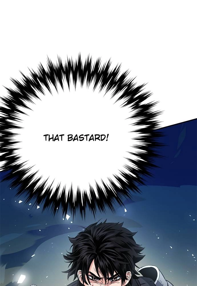 The Druid of Seoul Station Chapter 125 - Page 18