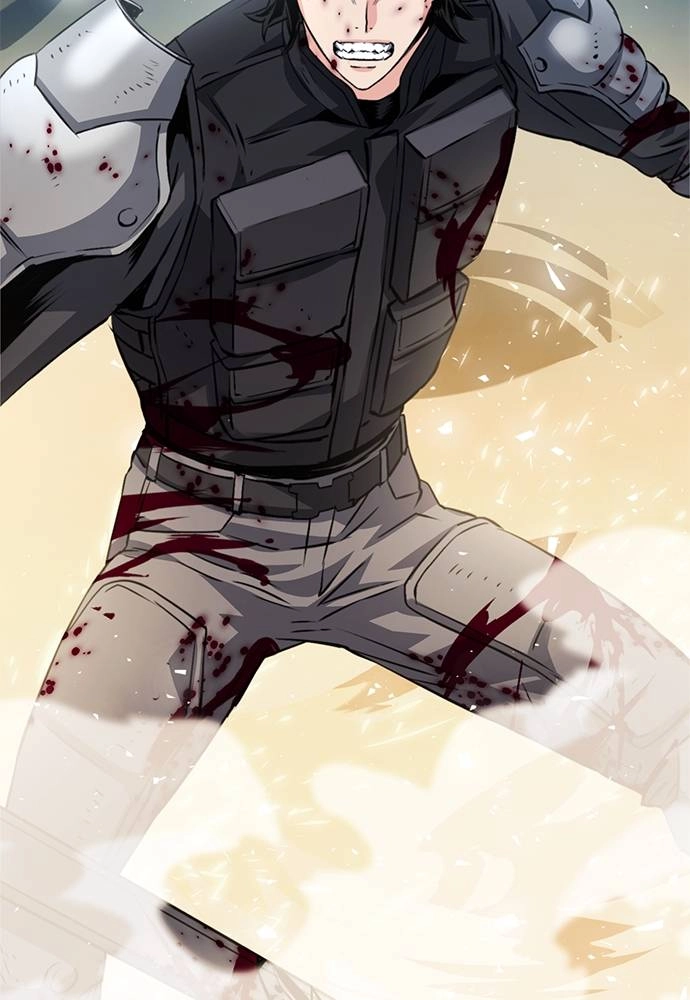 The Druid of Seoul Station Chapter 125 - Page 19