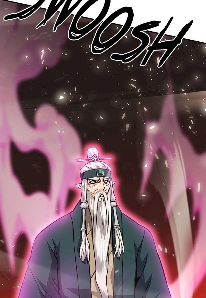 The Druid of Seoul Station Chapter 125 - Page 21