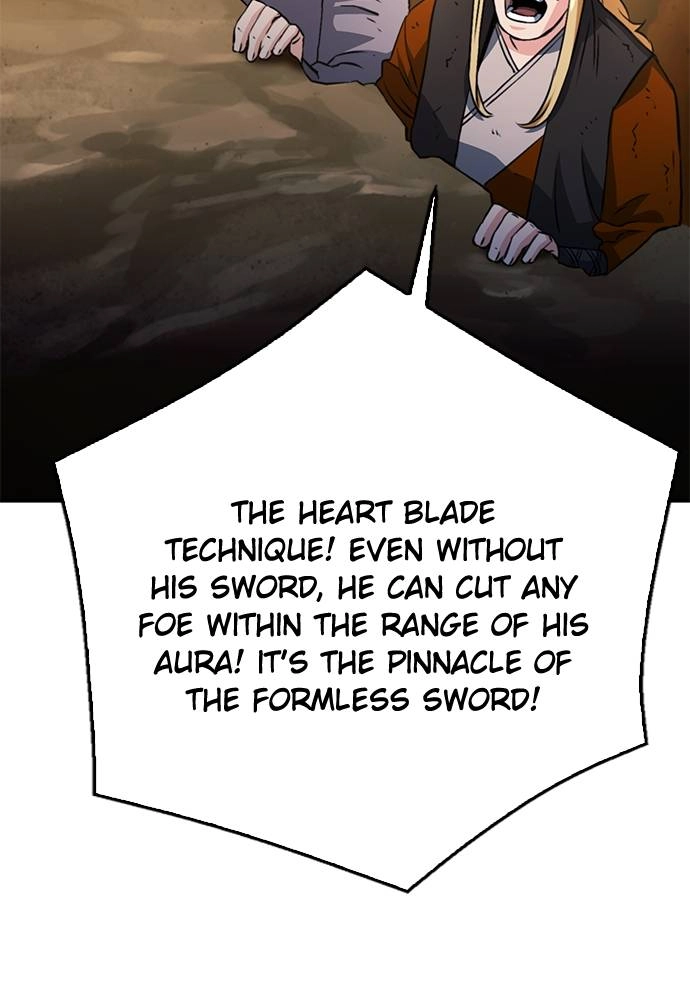 The Druid of Seoul Station Chapter 125 - Page 25
