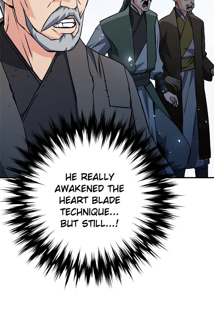 The Druid of Seoul Station Chapter 125 - Page 27