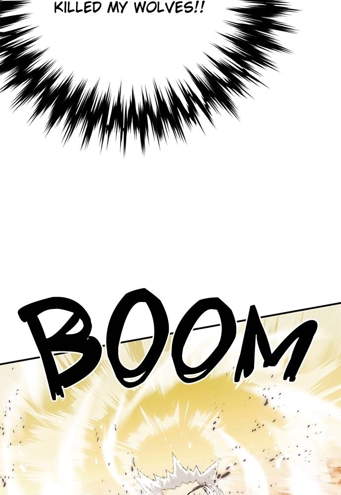 The Druid of Seoul Station Chapter 125 - Page 30