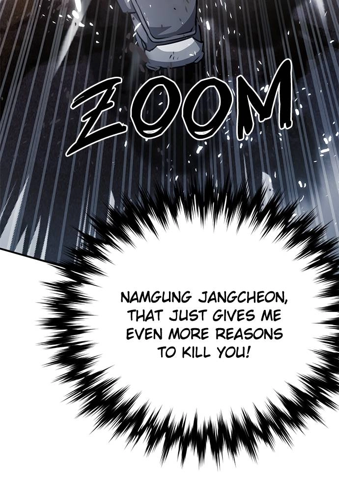 The Druid of Seoul Station Chapter 125 - Page 32