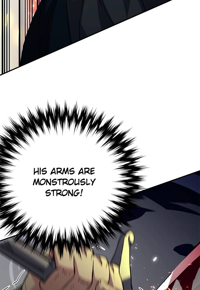 The Druid of Seoul Station Chapter 125 - Page 37