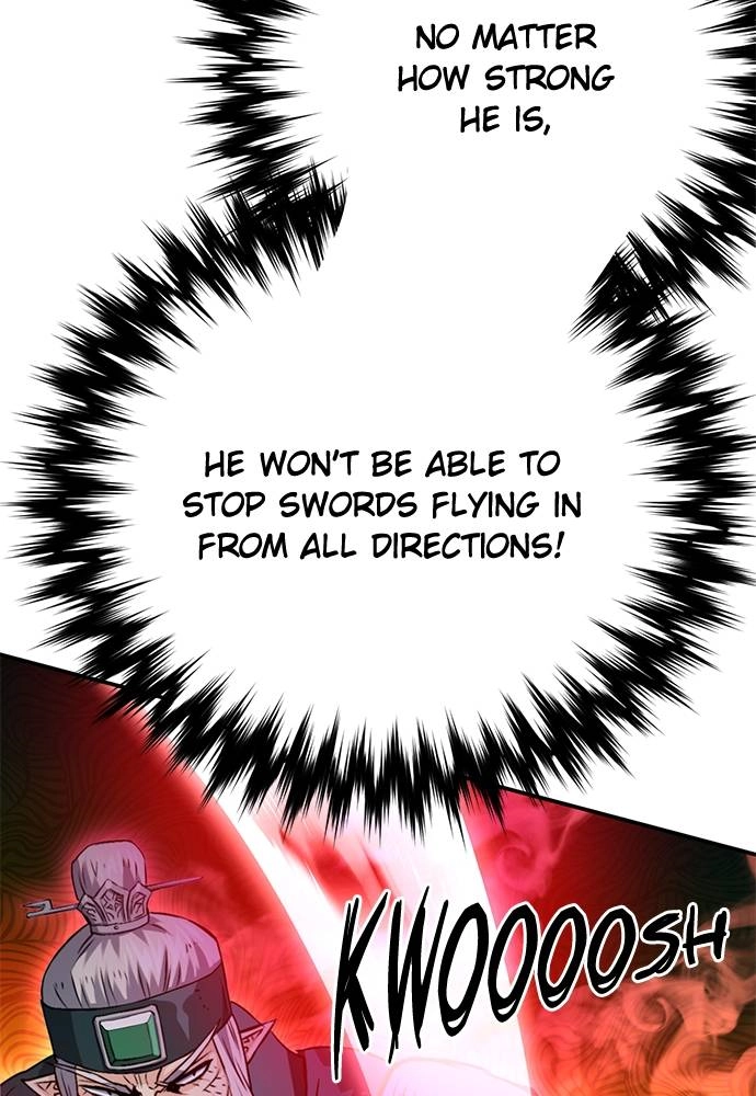 The Druid of Seoul Station Chapter 125 - Page 47