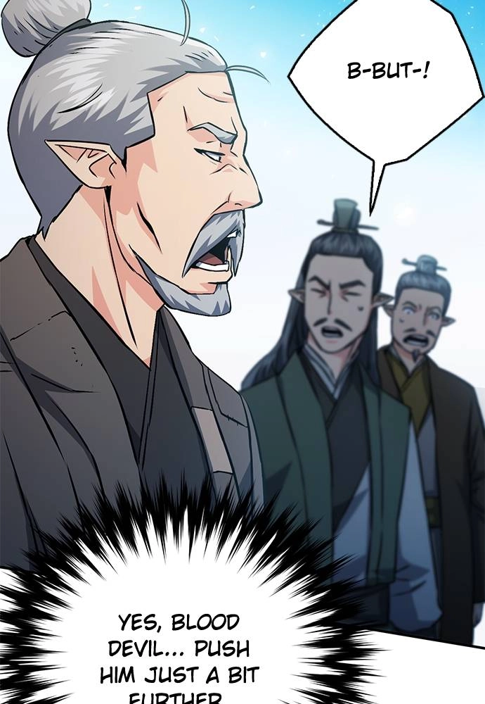 The Druid of Seoul Station Chapter 125 - Page 58