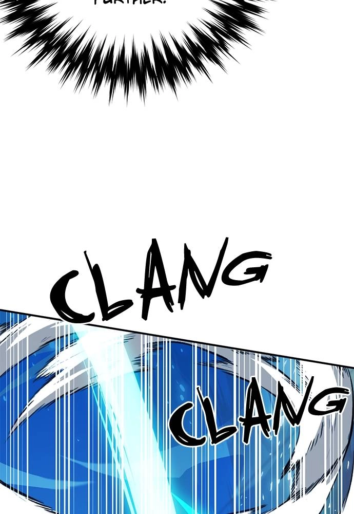 The Druid of Seoul Station Chapter 125 - Page 59