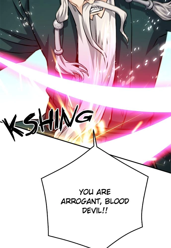 The Druid of Seoul Station Chapter 125 - Page 64