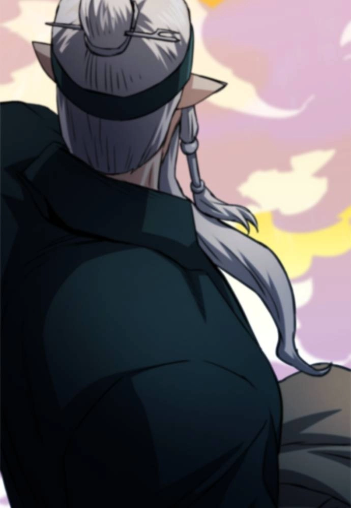 The Druid of Seoul Station Chapter 125 - Page 67