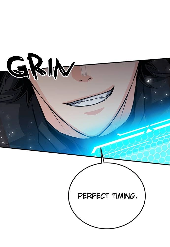 The Druid of Seoul Station Chapter 125 - Page 71