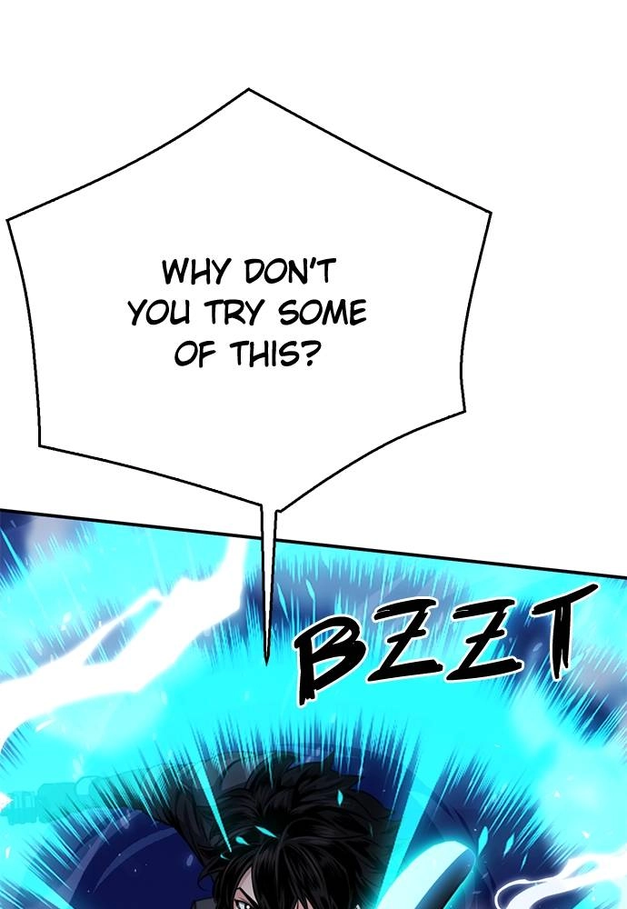 The Druid of Seoul Station Chapter 125 - Page 72