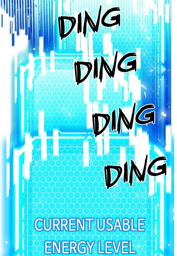 The Druid of Seoul Station Chapter 125 - Page 92