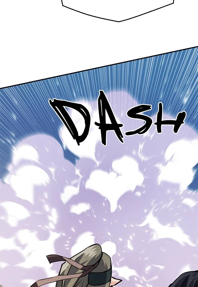The Druid of Seoul Station Chapter 125 - Page 108