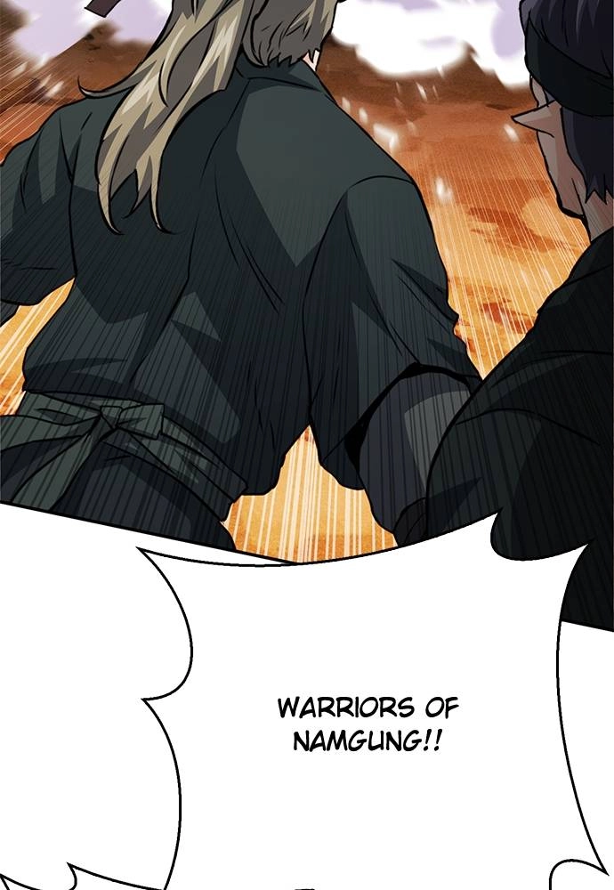 The Druid of Seoul Station Chapter 125 - Page 109