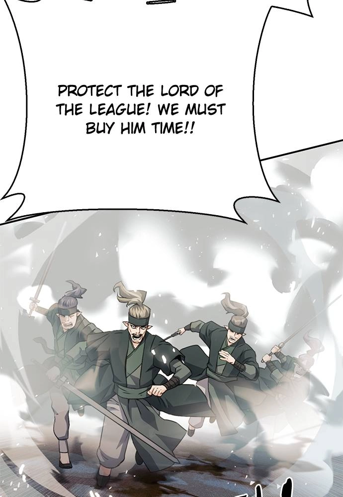 The Druid of Seoul Station Chapter 125 - Page 110