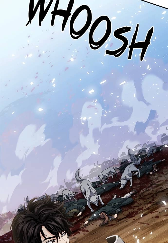 The Druid of Seoul Station Chapter 125 - Page 124