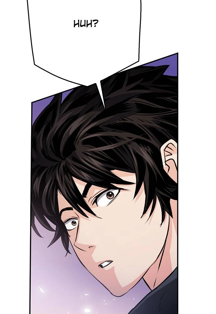 The Druid of Seoul Station Chapter 125 - Page 126