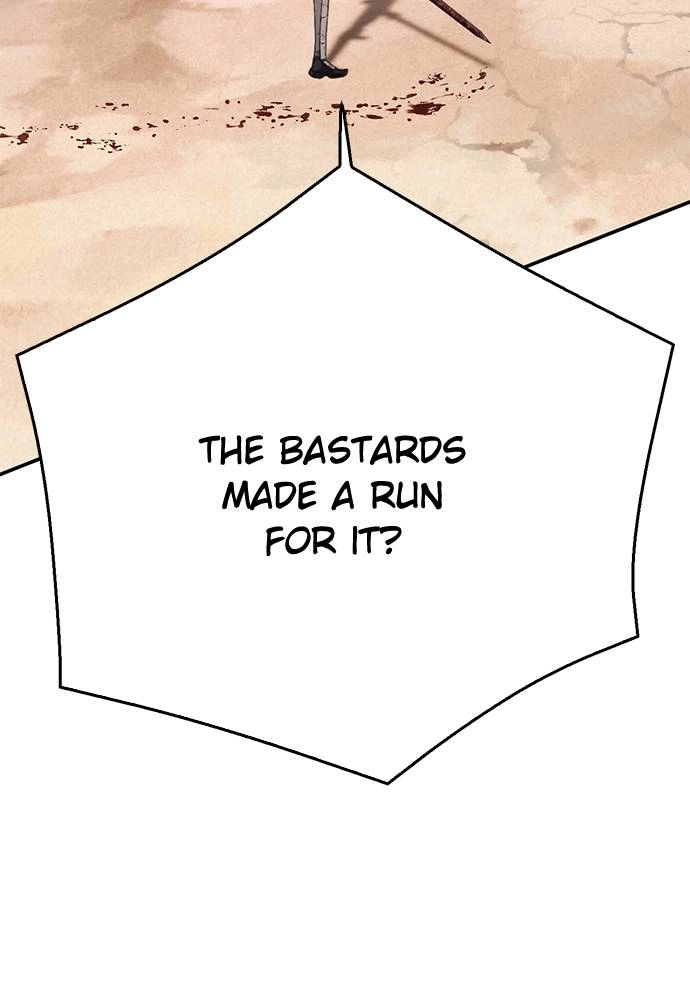 The Druid of Seoul Station Chapter 125 - Page 129